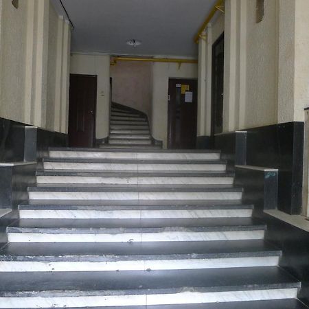 Hospitality Centrum - Nicolae Iorga Bucharest Luaran gambar