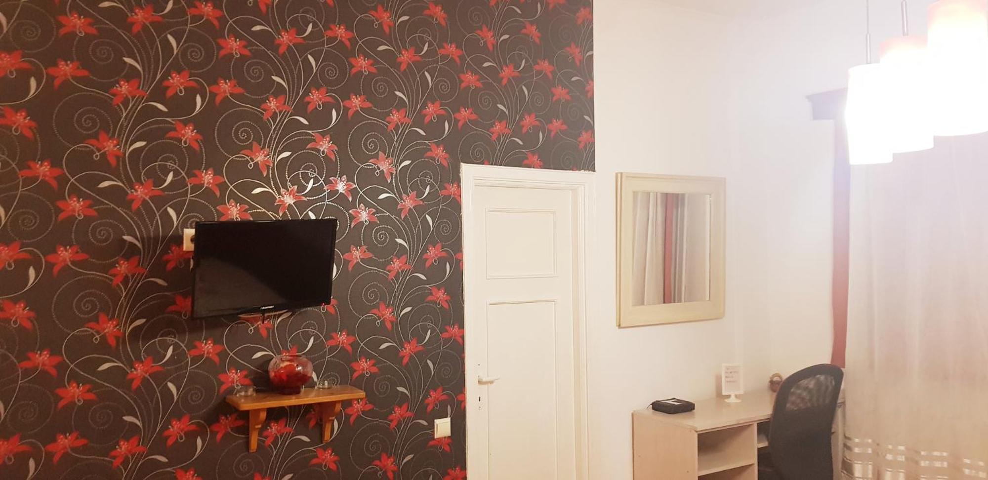 Hospitality Centrum - Nicolae Iorga Bucharest Bilik gambar