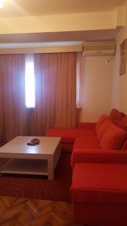 Hospitality Centrum - Nicolae Iorga Bucharest Luaran gambar