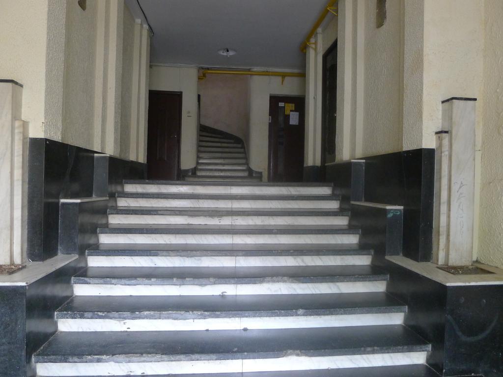Hospitality Centrum - Nicolae Iorga Bucharest Luaran gambar