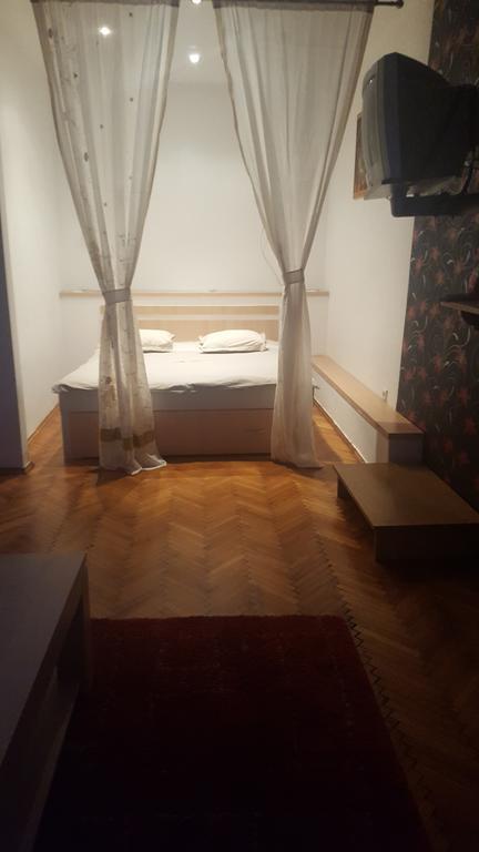 Hospitality Centrum - Nicolae Iorga Bucharest Luaran gambar