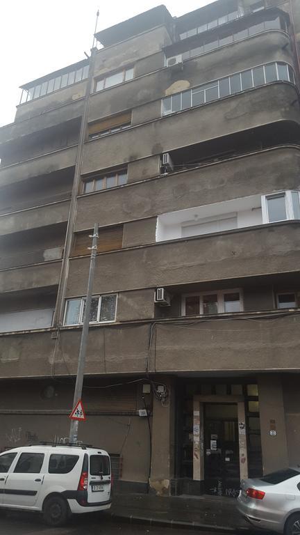 Hospitality Centrum - Nicolae Iorga Bucharest Luaran gambar