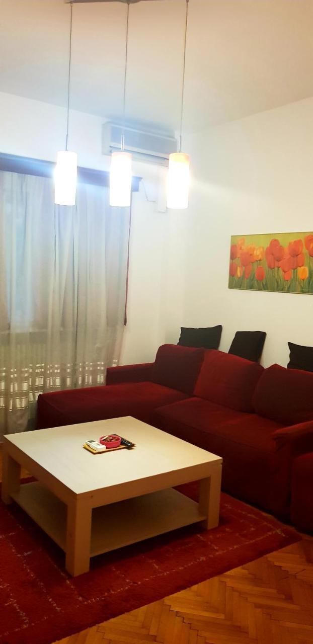 Hospitality Centrum - Nicolae Iorga Bucharest Bilik gambar