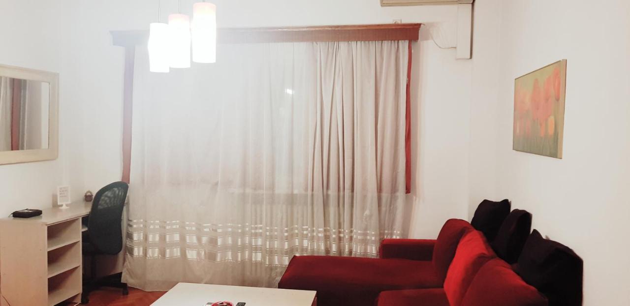 Hospitality Centrum - Nicolae Iorga Bucharest Bilik gambar
