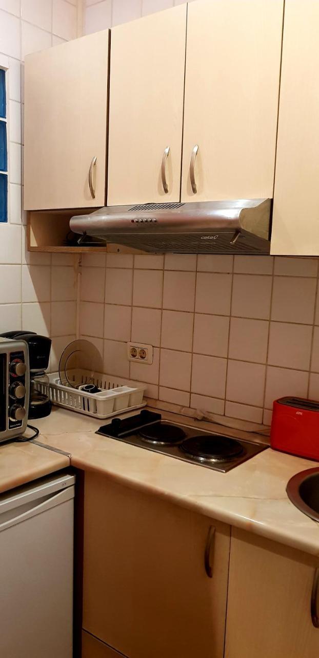 Hospitality Centrum - Nicolae Iorga Bucharest Bilik gambar