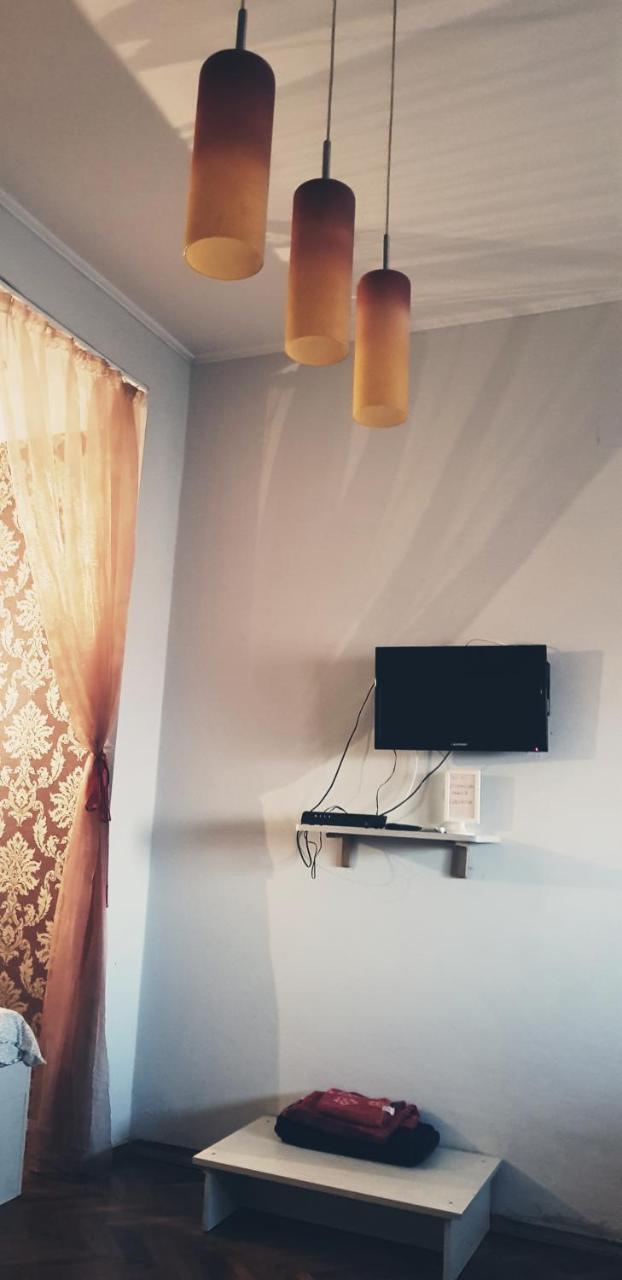 Hospitality Centrum - Nicolae Iorga Bucharest Bilik gambar