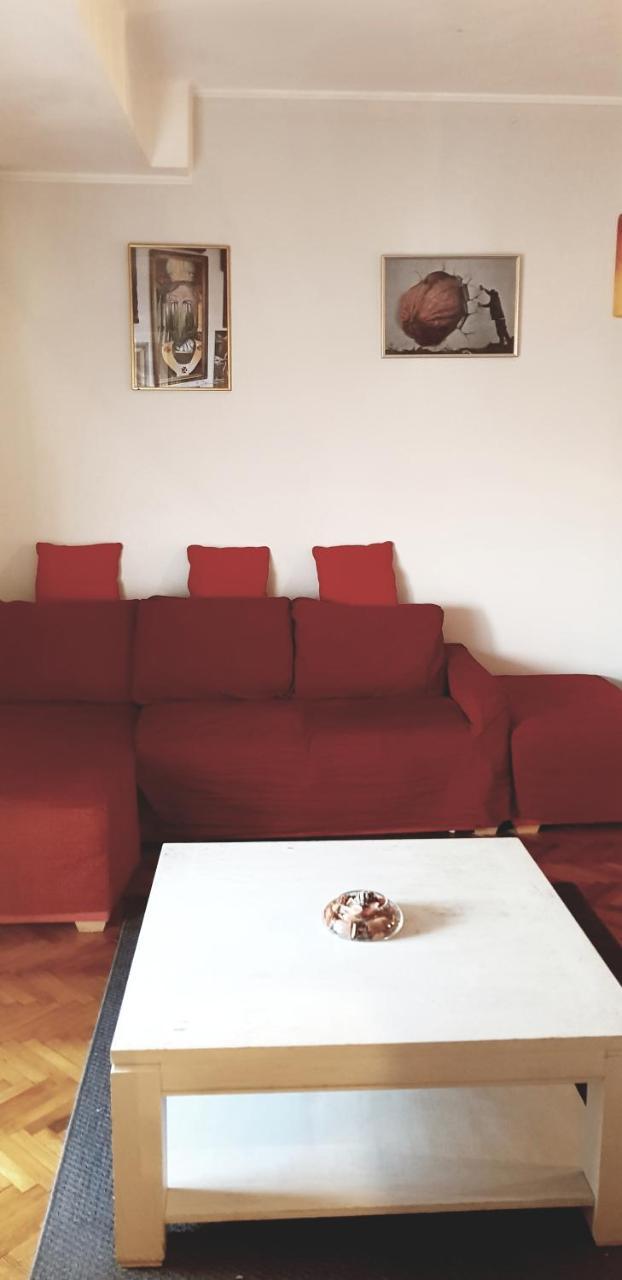 Hospitality Centrum - Nicolae Iorga Bucharest Bilik gambar