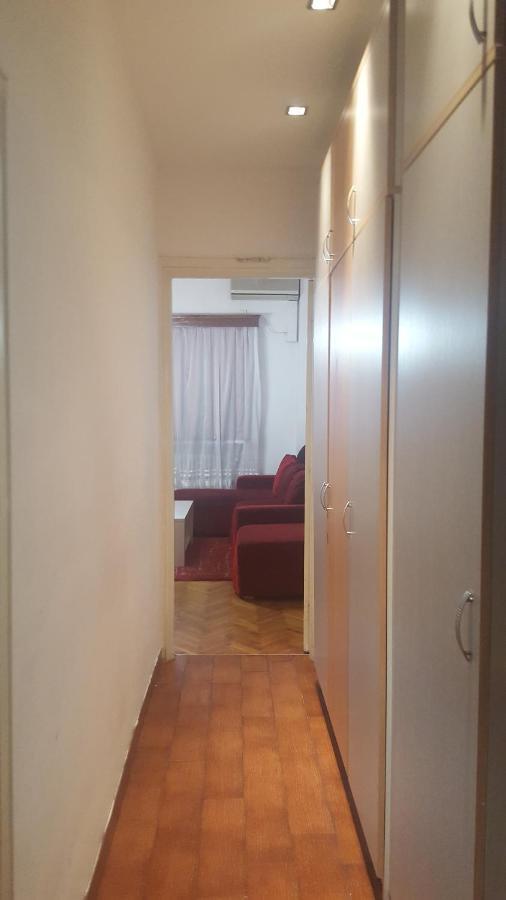 Hospitality Centrum - Nicolae Iorga Bucharest Luaran gambar