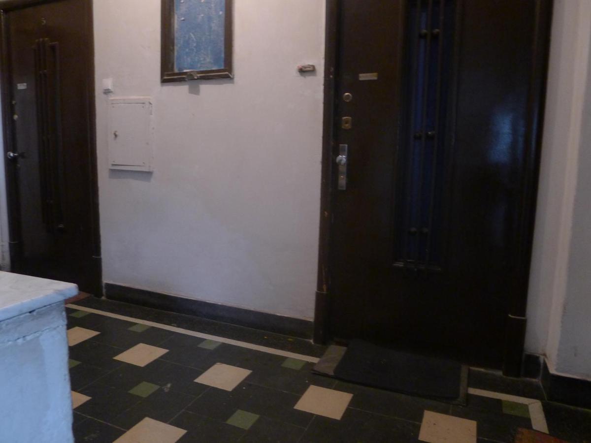 Hospitality Centrum - Nicolae Iorga Bucharest Luaran gambar