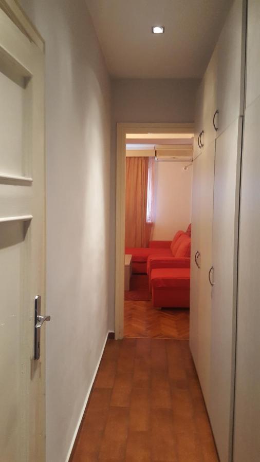 Hospitality Centrum - Nicolae Iorga Bucharest Luaran gambar
